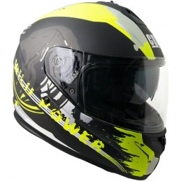 CASCO MOTO INTEGRALE - CGM...